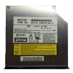 IDE Girişli CD-DVD Okuyucu