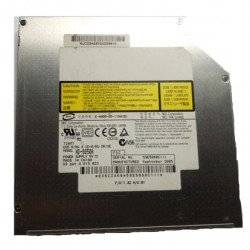 IDE Girişli CD-DVD Okuyucu ND-6650A IDE Girişli CD-DVD Okuyucu ND-6650A