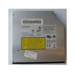 DS-4E1S DS-6E2SH için Lite-On DS-4E1S SATA BD-ROM Blu-ray Combo Optik Sürücü Değiştirme