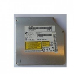 Notebook DVD-WRİTER GT50N Notebook DVD-WRİTER GT50N
