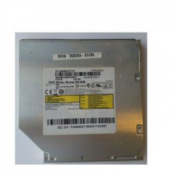 Notebook DVD-WRİTER SN-208 Notebook DVD-WRİTER SN-208