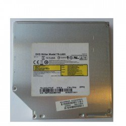 Notebook DVD-WRİTER TS-L633 Notebook DVD-WRİTER TS-L633