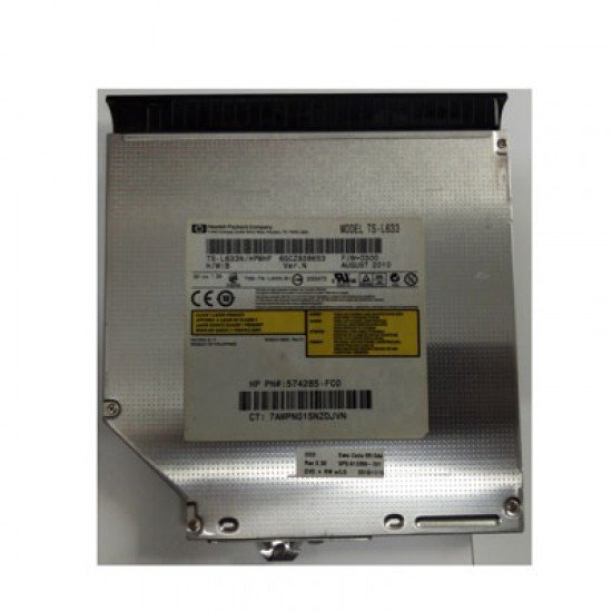 HP Probook 6550b TS-L633 DVD