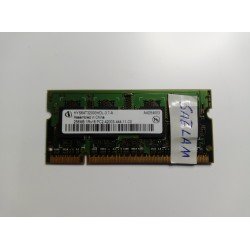 256MB DDR2 Notebook Ram 256MB DDR2 Notebook Ram