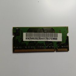 256MB DDR2 Notebook Ram 256MB DDR2 Notebook Ram