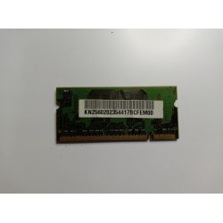256MB DDR2 Notebook Ram 256MB DDR2 Notebook Ram