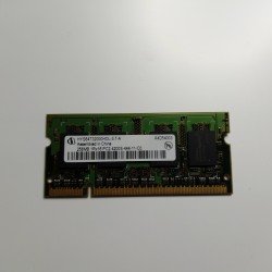 DDR2 256MB Notebook Ram DDR2 256MB Notebook Ram