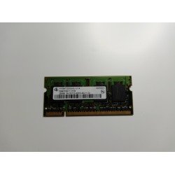 DDR2 256MB Notebook Ram DDR2 256MB Notebook Ram