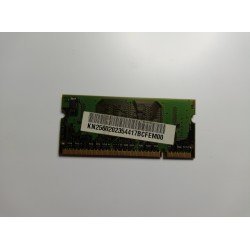 DDR2 256MB Notebook Ram DDR2 256MB Notebook Ram