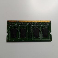 Kingmax 256MB DDR2 Notebook Ram Kingmax 256MB DDR2 Notebook Ram