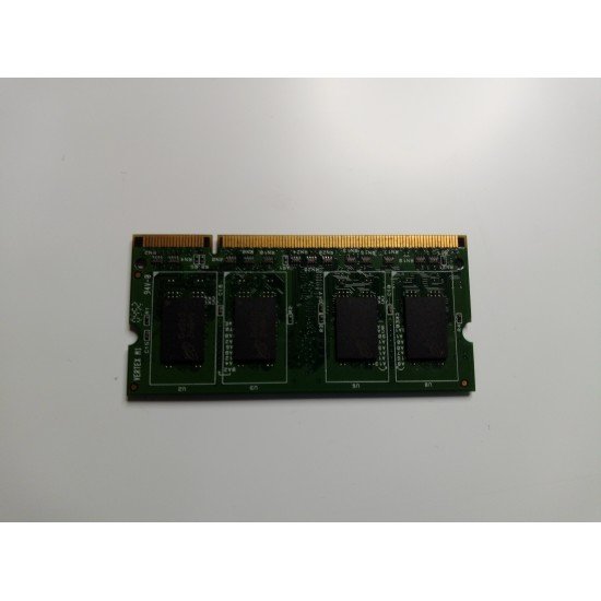 Kingmax 256MB DDR2 Notebook Ram