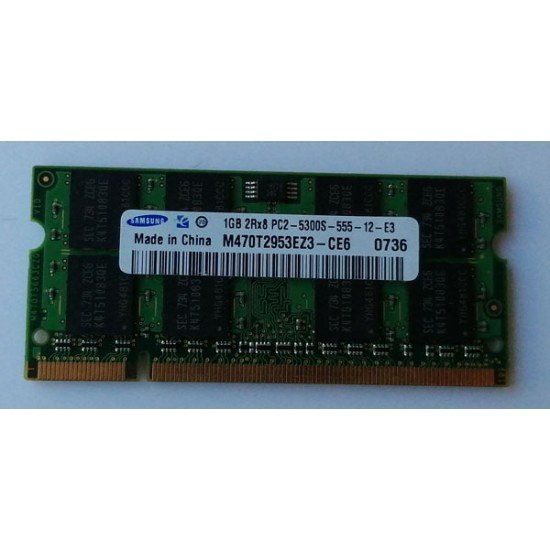 Samsung DDR2 1GB RAM