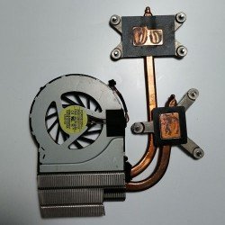 LG, A510, A505, Forcecon FA28 Notebook CPU Soğutucu Plaka+Fan LG, A510, A505, Forcecon FA28 Notebook CPU Soğutucu Plaka+Fan