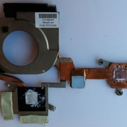 HP PAVILION DV6500 Soğutucu