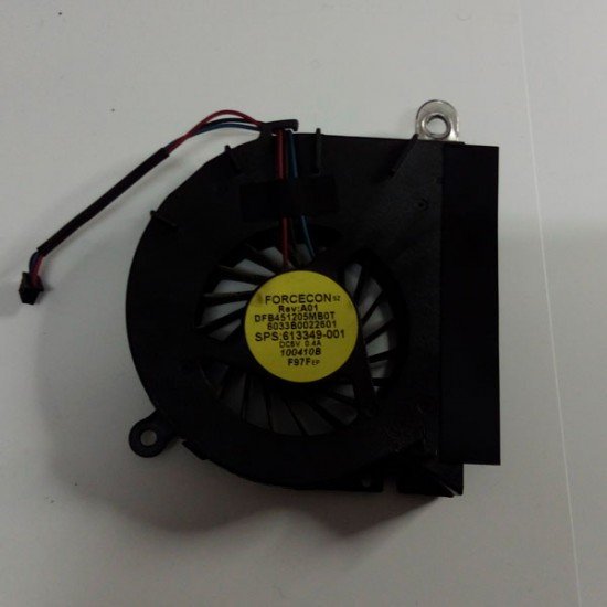 HP Probook 6550b Fan