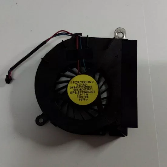 HP Probook 6550b Fan HP Probook 6550b Fan