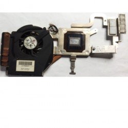HP COMPAQ İşlemci Fanı ve Soğutucu 319456-001 HP COMPAQ İşlemci Fanı ve Soğutucu 319456-001