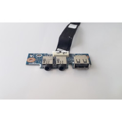 Asus K53U Kulaklık+Usb Kartı Asus K53U Kulaklık+Usb Kartı