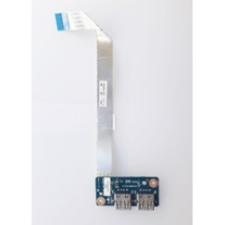 HP 250 G3 Usb Portları HP 250 G3 Usb Portları