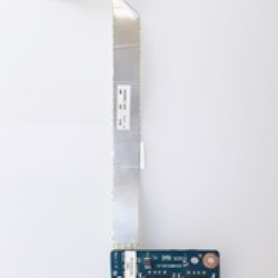 HP 250 G3 Usb Portları HP 250 G3 Usb Portları