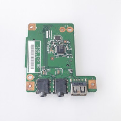 Lenovo B560 Usb-Kulaklık Kartı Lenovo B560 Usb-Kulaklık Kartı