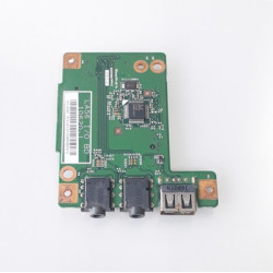 Lenovo B560 Usb-Kulaklık Kartı Lenovo B560 Usb-Kulaklık Kartı