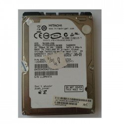 Hıtachı 250 gb Notebook Hdd Hıtachı 250 gb Notebook Hdd