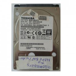 Toshiba 750gb  Harddisk Toshiba 750gb  Harddisk