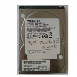 Toshiba 1TB  Harddisk Toshiba 1TB  Harddisk
