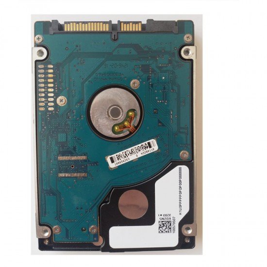 Seagate 500gb  Harddisk     