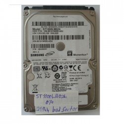 Samsung 1TB Harddisk Samsung 1TB Harddisk