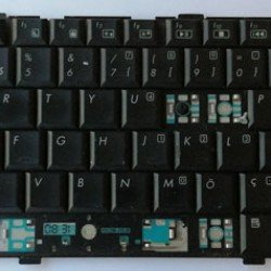 HP PAVILION DV6500 KLAVYE HP PAVILION DV6500 KLAVYE