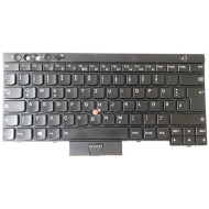 Lenovo X230 Klavye