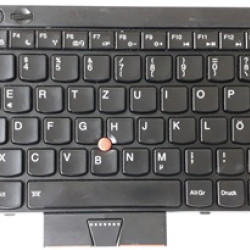 Lenovo X230 Klavye Lenovo X230 Klavye