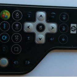 HP PAVILON DV6500 Multimedia Kumanda HP PAVILON DV6500 Multimedia Kumanda