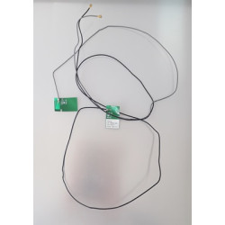 Asus K53U Wi-fi Anten Kabloları  Asus K53U Wi-fi Anten Kabloları