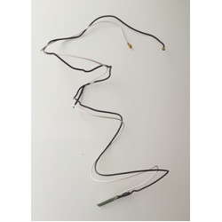 Asus K55N Wi-Fi Anten Kabloları Asus K55N Wi-Fi Anten Kabloları