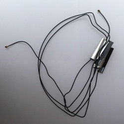 Asus X540L Wi-Fi Anten