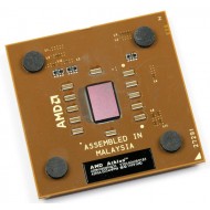 AMD Athlon XP-M 2400+