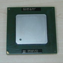 Intel Celeron SL656 1.2GHz Intel Celeron SL656 1.2GHz