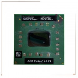 AMD Turion 64 X2 AMD Turion 64 X2