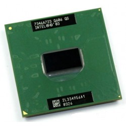 Intel® Pentium® M 725 İşlemci 
