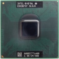 Intel® Core™2 Duo T6400 SLGJ4 İşlemci