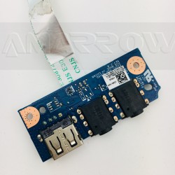 Samsung R522 USB+Ses kartı Samsung R522 USB+Ses kartı