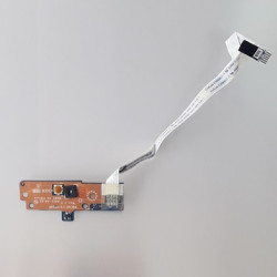 Asus K53U Güç Tuşu Kartı Asus K53U Güç Tuşu Kartı