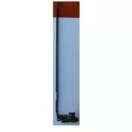 HP PAVILION DV6500 notebook Sol Menteşe