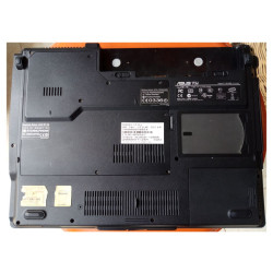 Asus F3J Notebook - Sağlam  Asus F3J Notebook - Sağlam