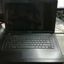 Compaq Presario cq57 Compaq Presario cq57