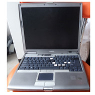 DELL PP11L Latitude D610 Notebook