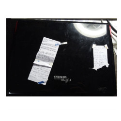 FUJITSU SIEMENS AMILO Sİ 2636 Notebook FUJITSU SIEMENS AMILO Sİ 2636 Notebook